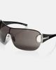 Gucci Gucci Sign shield sunglasses - 4