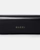 Gucci Gucci Sign shield sunglasses - 5