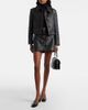 Gucci Gucci Signora 55 Horsebit leather pumps - 4