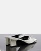 Gucci Gucci Signora Horsebit leather mules - 3