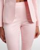 Gucci Gucci Silk-blend faille leggings - 3