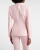 Gucci Gucci Silk faille blazer - 4
