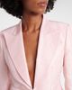 Gucci Gucci Silk faille blazer - 5