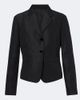 Gucci Gucci Silk faille jacket - 1