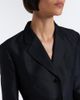 Gucci Gucci Silk faille jacket - 3
