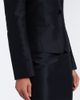 Gucci Gucci Silk faille jacket - 4