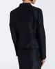 Gucci Gucci Silk faille jacket - 5