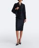 Gucci Gucci Silk faille jacket - 6
