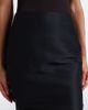 Gucci Gucci Silk faille pencil skirt - 3