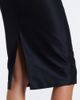 Gucci Gucci Silk faille pencil skirt - 4