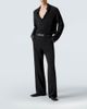 Gucci Gucci Silk georgette wide-leg pants - 2
