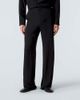 Gucci Gucci Silk georgette wide-leg pants - 3