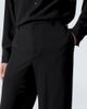 Gucci Gucci Silk georgette wide-leg pants - 5