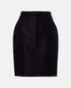 Gucci Gucci Silk miniskirt - 1