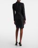 Gucci Gucci Silk miniskirt - 5