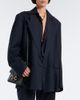Gucci Gucci Silk poplin shirt - 2