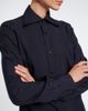 Gucci Gucci Silk poplin shirt - 4