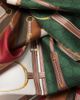 Gucci Gucci Silk twill scarf - 4