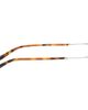 Gucci Gucci Silver Emblem Directional Sunglasses - 2