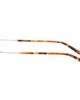 Gucci Gucci Silver Emblem Directional Sunglasses - 3