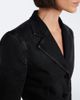 Gucci Gucci Single-breasted denim blazer - 3