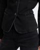 Gucci Gucci Single-breasted denim blazer - 4