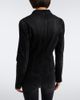 Gucci Gucci Single-breasted denim blazer - 5