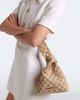 Gucci Gucci Small GG canvas top-handle bag - 2