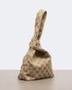 Gucci Gucci Small GG canvas top-handle bag - 4