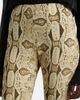 Gucci Gucci Snake-print skinny pants - 3