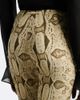 Gucci Gucci Snake-print skinny pants - 5