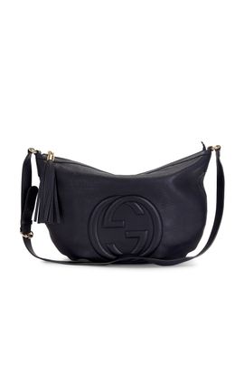 gucci Gucci Soho Messenger Bag