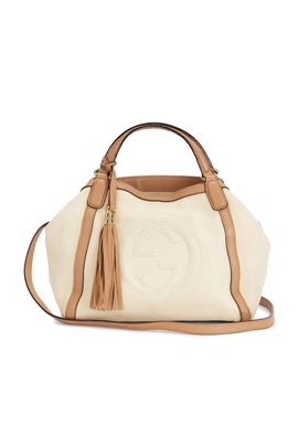 gucci Gucci Soho Shoulder Bag