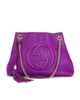 gucci Gucci Soho Tote Bag - 1
