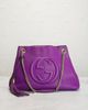 gucci Gucci Soho Tote Bag - 2