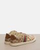 Gucci Gucci Stretch GG canvas low-top sneakers - 3