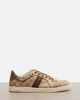 Gucci Gucci Stretch GG canvas low-top sneakers - 5