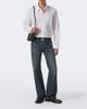 Gucci Gucci Striped shirt - 2