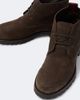 Gucci Gucci Suede desert boots - 3