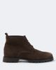 Gucci Gucci Suede desert boots - 5