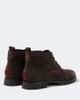 Gucci Gucci Suede desert boots - 6