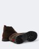 Gucci Gucci Suede desert boots - 7