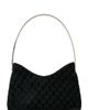 gucci Gucci Suede Hobo Bag - 1