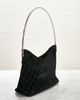 gucci Gucci Suede Hobo Bag - 4