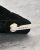 gucci Gucci Suede Hobo Bag - 6