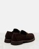 Gucci Gucci Sylke Horsebit suede loafers - 2