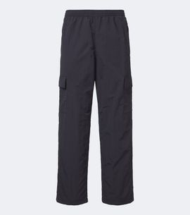 Gucci Gucci Technical cargo pants