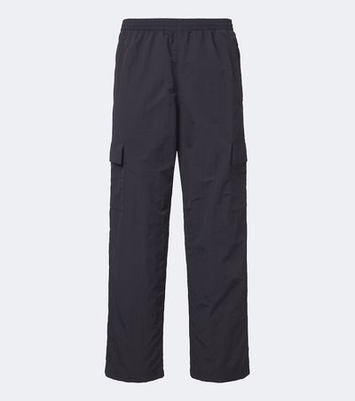 Gucci Gucci Technical cargo pants