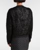 Gucci Gucci Tinsel cardigan - 5