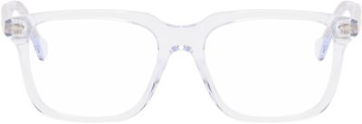 Gucci Gucci Transparent GG0737O Glasses
